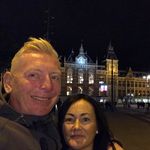 Richard Boris Armstrong - @richard.b.armstrong.1 - Instagram