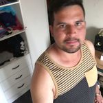 Boris Canifru - @boris_aaron_canifru_ferrada - Instagram