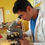 Boris Aron Lopez Herrera - @borislopez019 - Instagram
