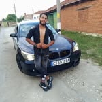 Boris Asenov - @boris_asenov_e60 - Instagram