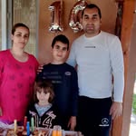 Boris Asenov - @malkiyatnedyalko - Instagram