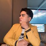 Boris Ayala - @ayalaboris80 - Instagram