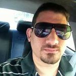 Boris Ayala - @borisayala83 - Instagram