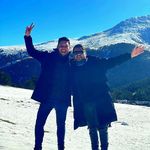 Boris Ayala - @borisayala - Instagram