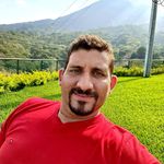 Boris Ayala - @borisayala75 - Instagram