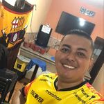 Boris Ayala Mora - @borisayala13 - Instagram