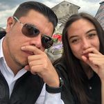 Boris Fernando Carrera Ayala - @nandokarrera - Instagram