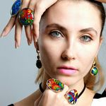 Alex Mogeba - @borisbabayan - Instagram