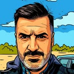 Boris Babić - Facebook