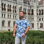 Boris Babić - @bokito91 - Instagram
