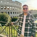 Boris Antonio Cifuentes Bachmann - @boriscifuentes - Instagram