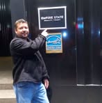 Boris Bailey - Facebook