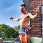 Boris Balans - @borisbalans - Instagram