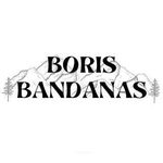 BB | boris bandanas | dog gear - @borisbbandana - Instagram