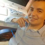 Boris Banda - @banda_bpbp - Instagram