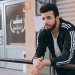 Boris Baron - @bor.isbaron - Instagram