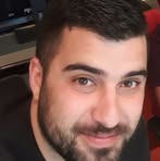 Boris Baron - Facebook