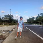 Boris Baron Borthakur - @boris_borthakur - Instagram