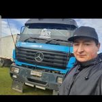 Boris Barria - @boris.barria - Instagram
