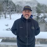 Boris Barria Ibañez - @boris_barria - Instagram