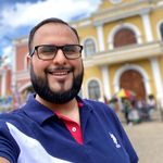 Boris Barrios. - @borisbarrios20 - Instagram