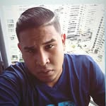 Alexis Barrios - @boris.barrios - Instagram