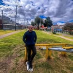Boris Barrios - @borisbarriosc - Instagram