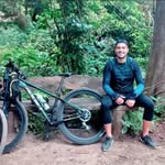 Boris Barrios - @bbarriosca - Instagram