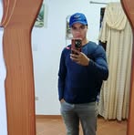 Boris Barrios - Facebook