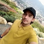 Boris Barrios R. - @bjbarrios_r - Instagram