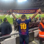 Boris Enrique Barrios - @boris10_10 - Instagram