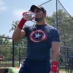 Joshua Sanchez - @el_capitan_bori - Instagram