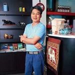 Boris Chen - @borischen5355 - Instagram