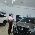 Boris Chen - @borischen_ventasnissan - Instagram