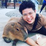 Boris Chen - @pistoletsetroses - Instagram