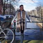 Boris Chen - @sumzzzz - Instagram