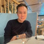 Boris Chen - @borischen111 - Instagram