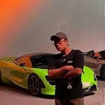 Boris Chen 威祥 - @sirob_cwx - Instagram