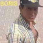Boris Jefferson Cornejo - @cornejoona - Instagram