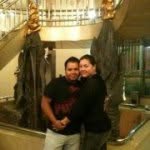 Boris W. Valdes Cornejo - @borisvades - Instagram