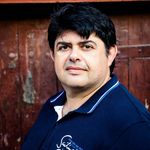 Boris Feldman - @senselabnl - Instagram