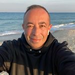 Boris Feldman - @bob_feld - Instagram