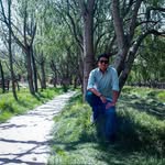 Boris Frederick Achahui Arias - @achahuiarias - Instagram