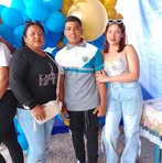 Frederick Barrios - Facebook