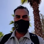 Boris Eduardo Ramos Fuentes - @borisramosfuentes - Instagram