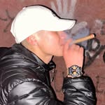 Boris Fuentes - @elbadborisconlafourty.lcdt - Instagram