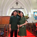 Boris Jacob Salamanang - @saraggaba - Instagram