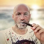 Boris Katz - @bookaamuu - Instagram