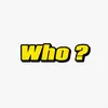 Who ? - @boriskatz2 - TikTok