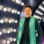 Boris Lau - @borisss1125 - Instagram
